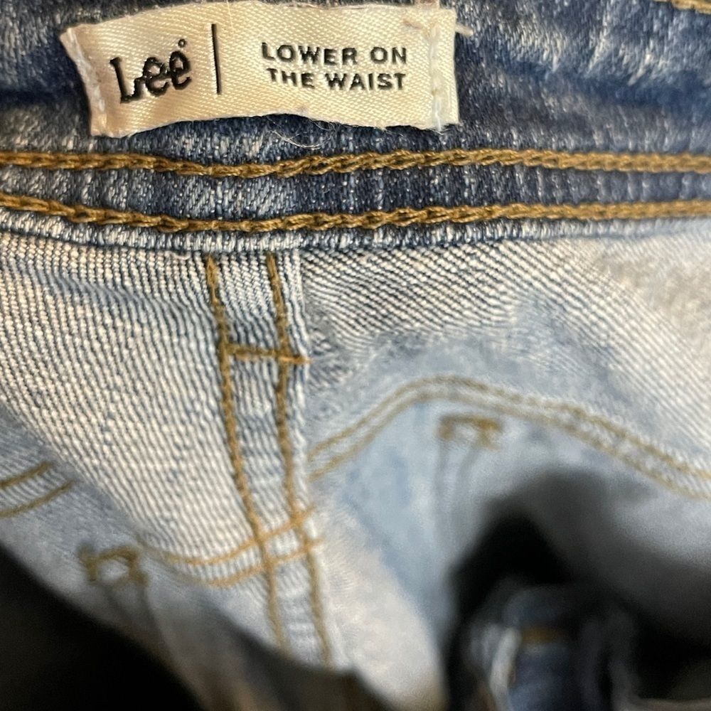 Lee Capri‎ Jeans - Picture 8 of 8